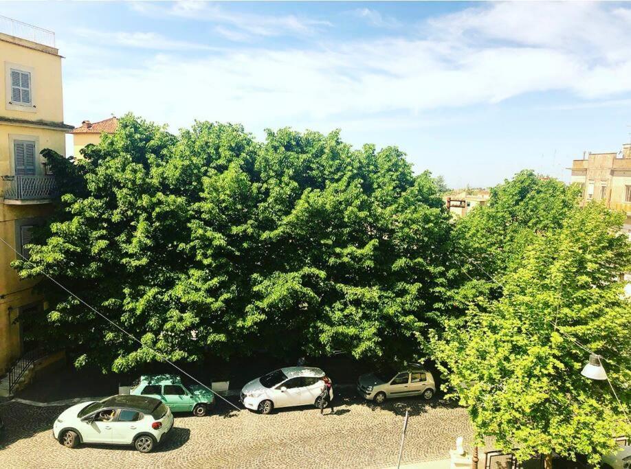 Casetta Incantevole Genzano Di Roma Exterior foto