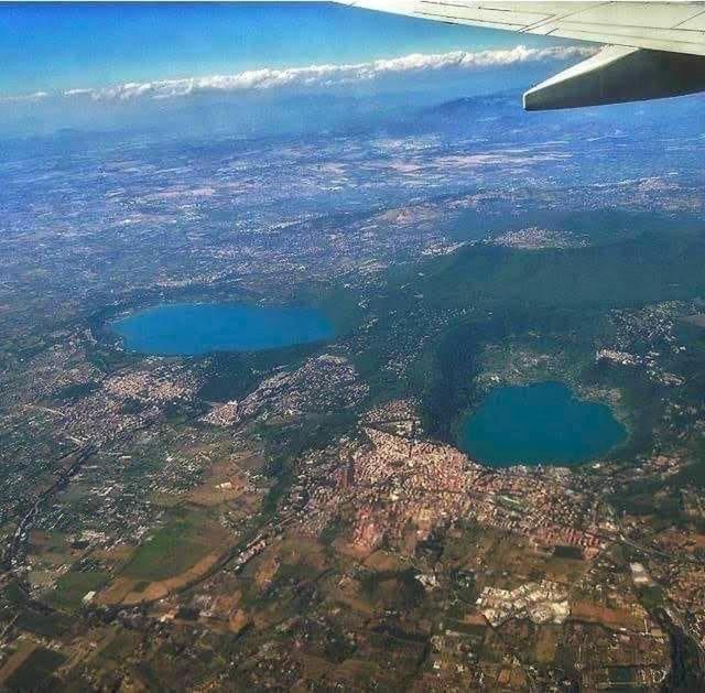 Casetta Incantevole Genzano Di Roma Exterior foto